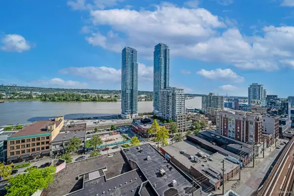 New Westminster, BC V3M 1E9,618 Carnarvon ST #1209