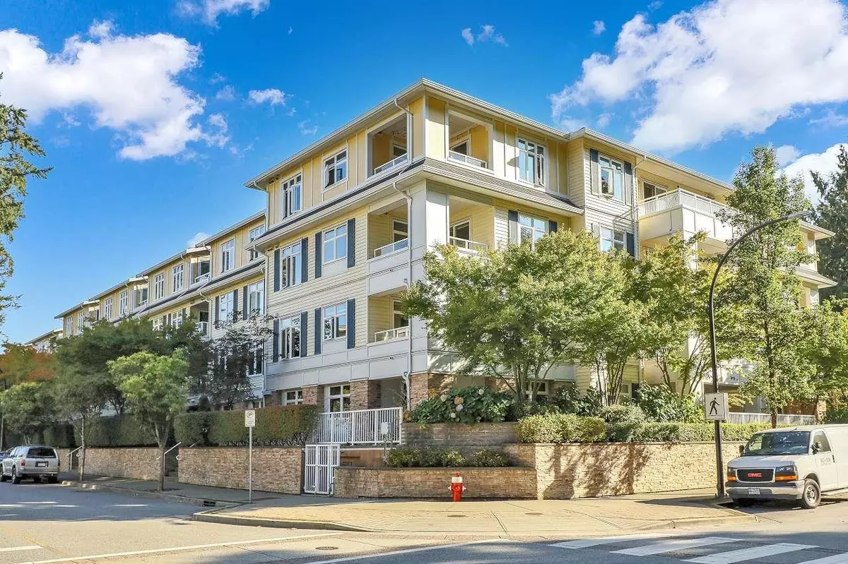 Port Coquitlam, BC V3C 0B4,2368 Marpole AVE #310