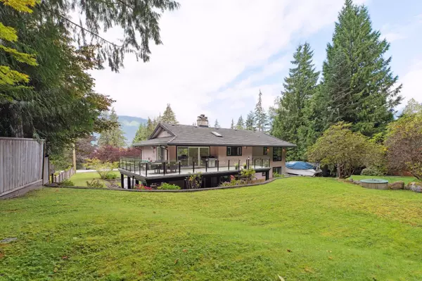 Belcarra, BC V3H 4R3,3580 Main AVE