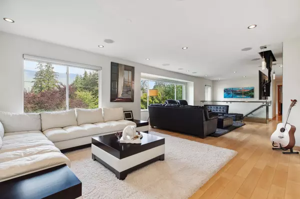 3580 Main AVE Belcarra, BC V3H 4R3