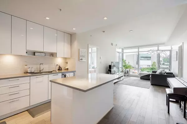 1788 Gilmore AVE #307 Burnaby, BC V5C 0L5