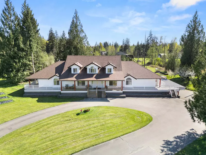 21980 100 AVE, Langley, BC V1M 3V1
