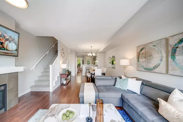 Port Moody, BC V3H 0B3,55 Hawthorn DR #92