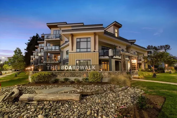 5384 Tyee LN #310, Chilliwack, BC V2R 6C8