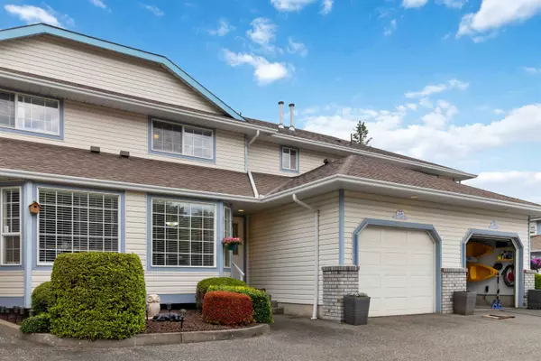 Chilliwack, BC V2R 3K7,45175 Wells RD #73