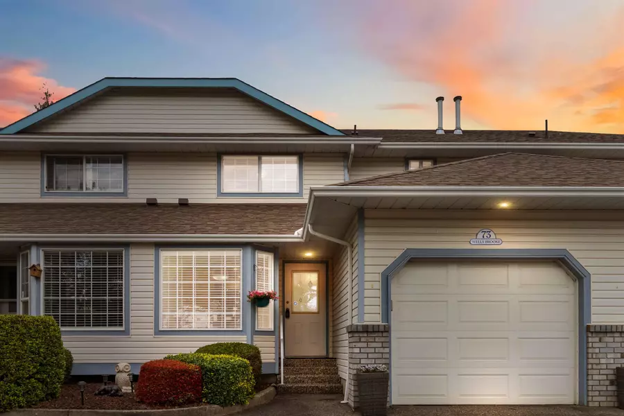 45175 Wells RD #73, Chilliwack, BC V2R 3K7