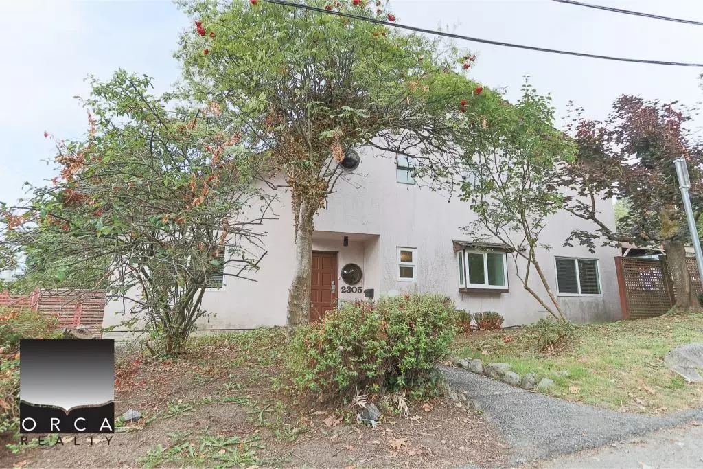 North Vancouver, BC V7M 2L4,2305 Western AVE