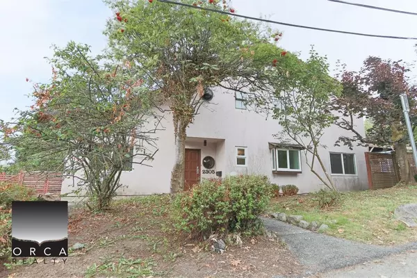 2305 Western AVE, North Vancouver, BC V7M 2L4
