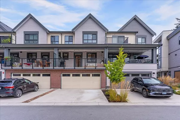 Chilliwack, BC V2R 6E9,45500 Campus DR #10