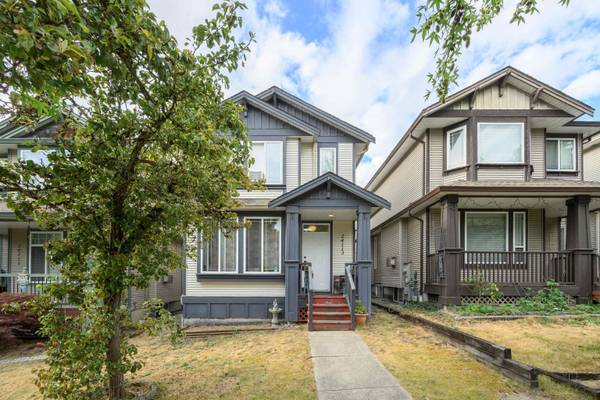 24113 102 AVE, Maple Ridge, BC V2W 2A2