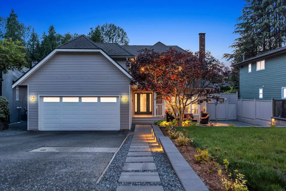 North Vancouver, BC V7J 3N2,2021 Rufus DR