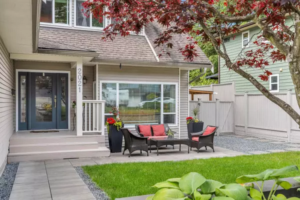 North Vancouver, BC V7J 3N2,2021 Rufus DR