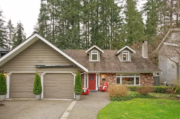 North Vancouver, BC V7H 1R9,2569 Hyannis PT