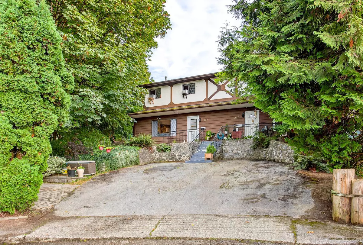Coquitlam, BC V3J 4L9,830 Ingersoll AVE