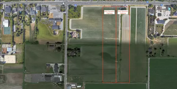 8340 Steveston HWY, Richmond, BC V7A 1M3