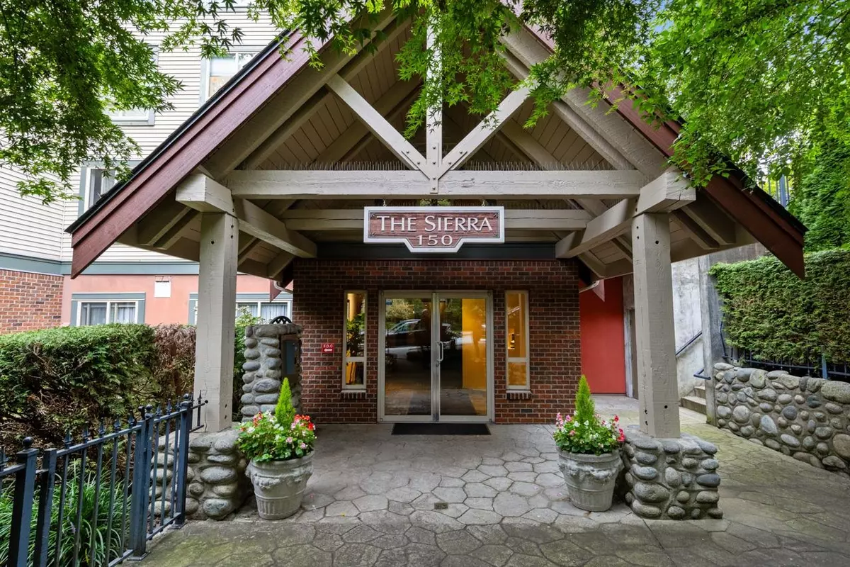 North Vancouver, BC V7M 3M4,150 W 22nd ST #311