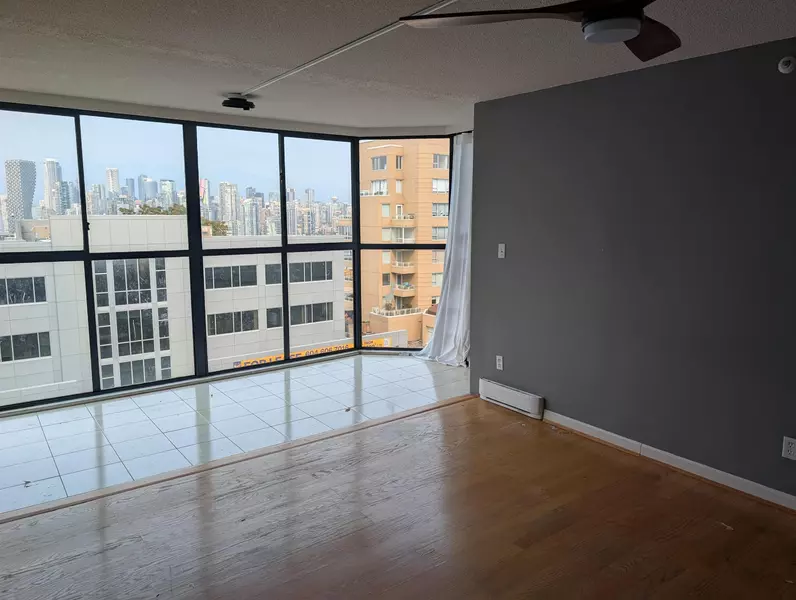 1268 W Broadway #720, Vancouver, BC V6H 1G6