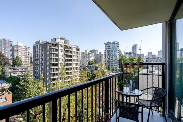 Vancouver, BC V6E 1S8,1330 Harwood ST #1004