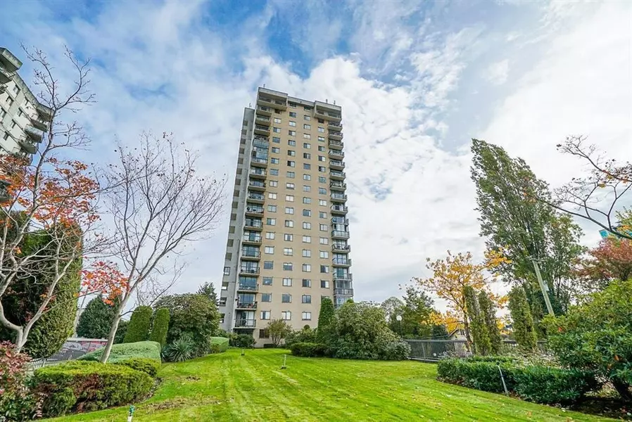 145 N St. Georges AVE #2006, Vancouver, BC V7L 3G8