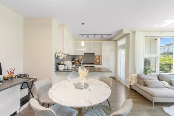 Richmond, BC V6X 0P1,9388 Tomicki AVE #215