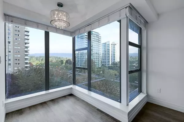 Vancouver, BC V6G 3G9,1723 Alberni ST #605