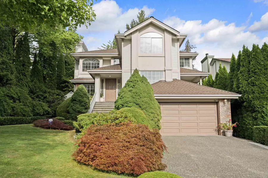102 Aspenwood DR, Port Moody, BC V3H 4V6