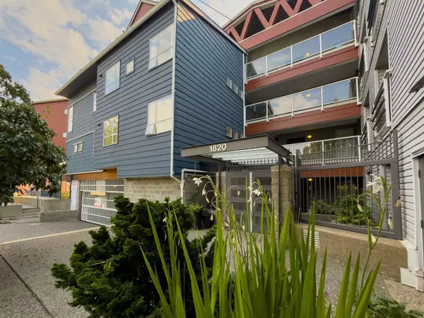 Vancouver, BC V5P 2S7,1820 E Kent AVE #202