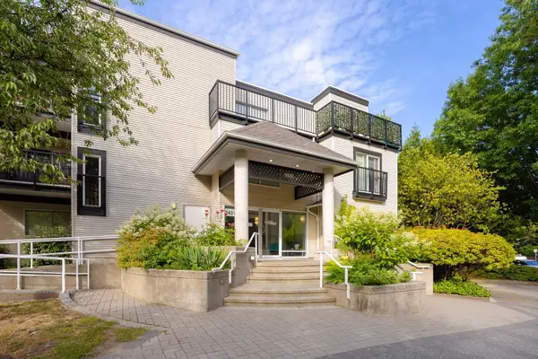 Port Coquitlam, BC V3C 6E9,2401 Hawthorne AVE #209