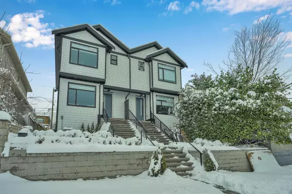 Vancouver, BC V5N 1B7,1421 E 62nd AVE