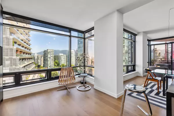 1500 Alberni ST #8C Vancouver, BC V6G 3C9