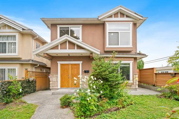 3806 Pine ST, Burnaby, BC V5G 1Z2