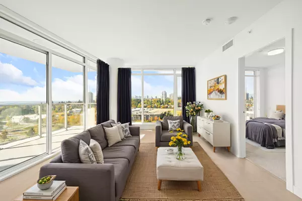 Burnaby, BC V3N 0J4,7683 Park CRES #1101