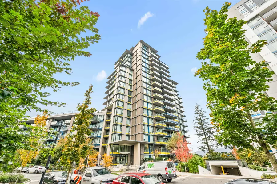 8850 University CRES #207, Burnaby, BC V5A 0C8