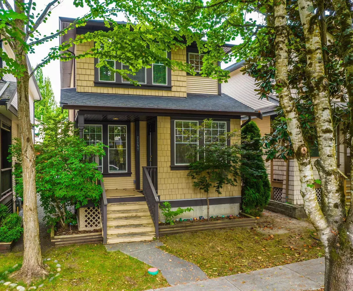 Maple Ridge, BC V2W 1X8,24277 102a AVE