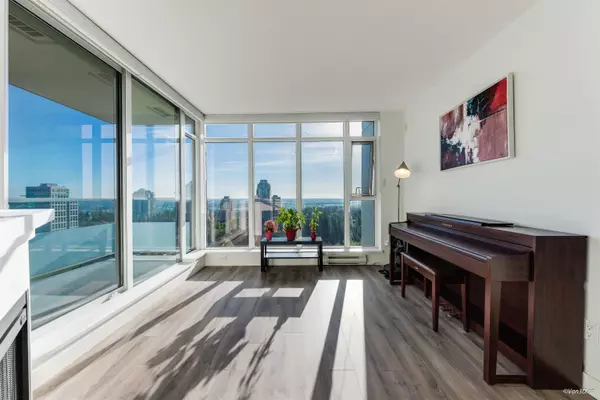 Burnaby, BC V3N 0C6,7090 Edmonds ST #2909