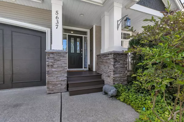 Chilliwack, BC V2R 5Z6,5637 Thom Creek DR