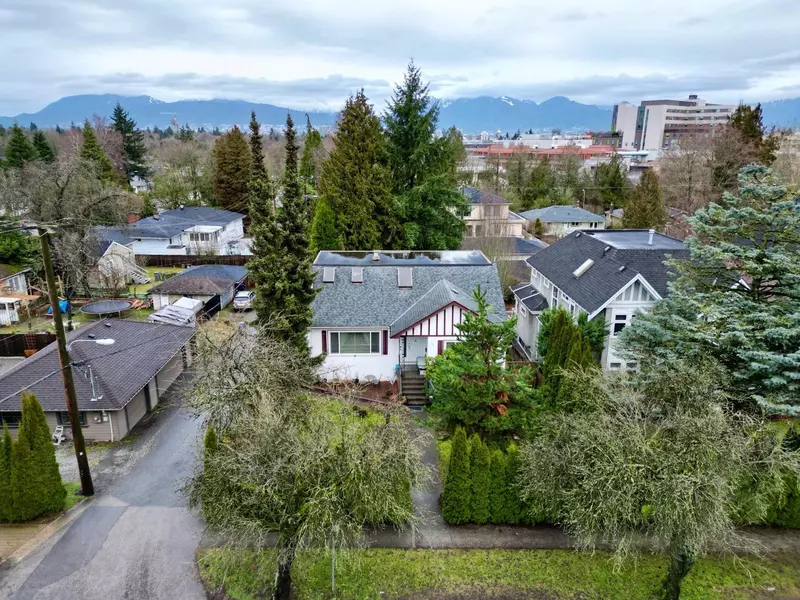 985 W 33rd AVE, Vancouver, BC V5Z 2K6