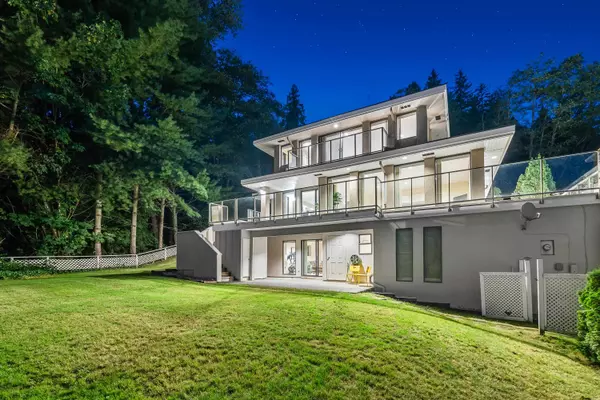 West Vancouver, BC V7S 3G5,1595 Tyrol CT