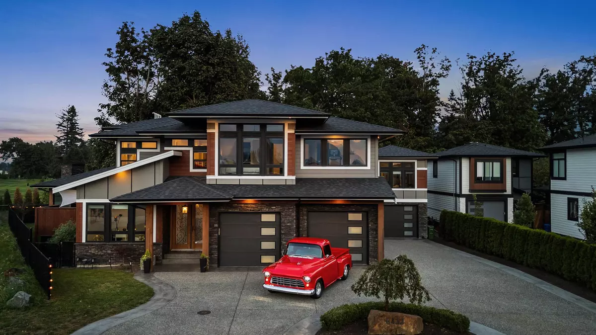 Chilliwack, BC V2R 0Z8,6432 Fairway ST