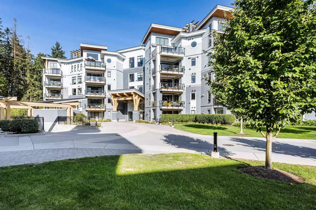 Chilliwack, BC V2R 6B6,5380 Tyee LN #111