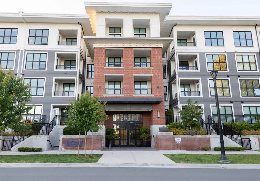 9551 Alexandra RD #309, Richmond, BC V6X 0S6