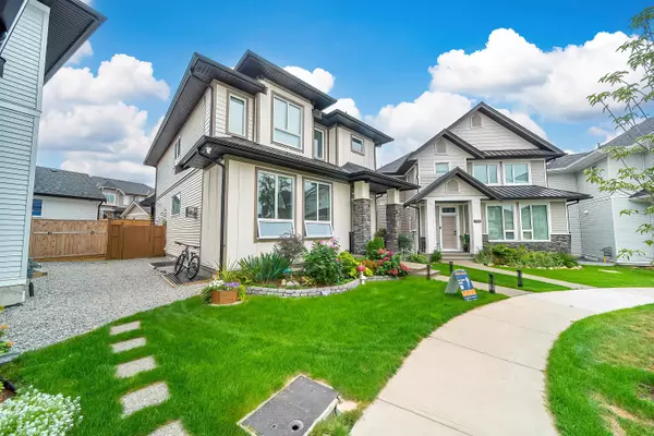 Langley, BC V2Y 3T1,20434 76a AVE