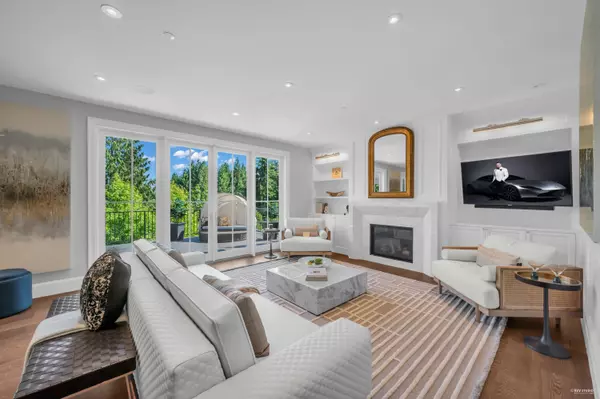 West Vancouver, BC V7S 1T5,606 Barnham RD
