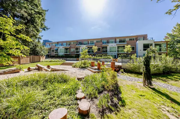 31900 Raven AVE #203 Mission, BC V2V 0H5