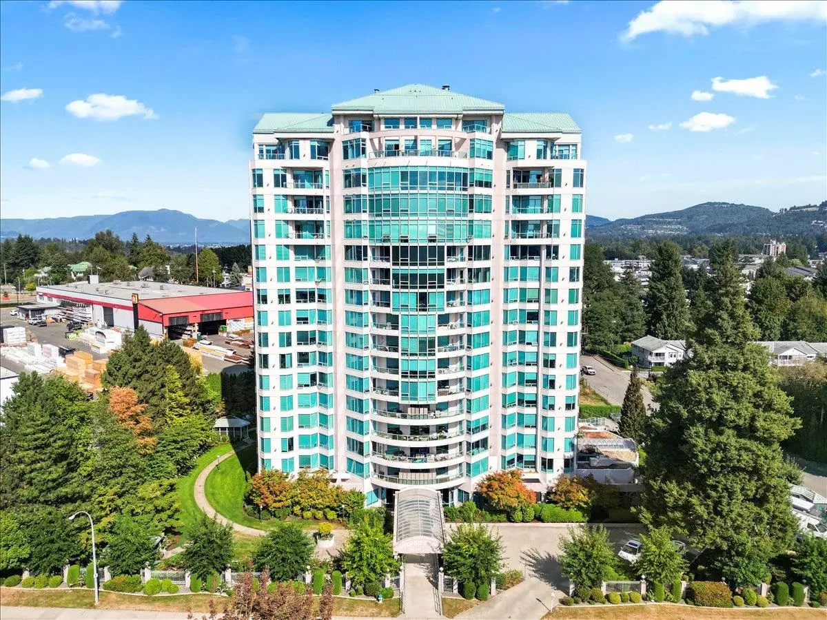 Abbotsford, BC V2S 8E6,33065 Mill Lake RD #1601
