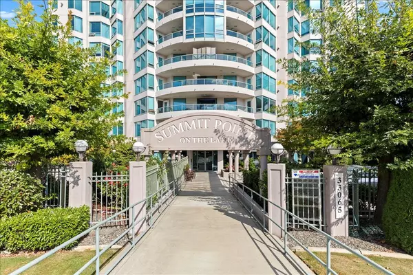 Abbotsford, BC V2S 8E6,33065 Mill Lake RD #1601