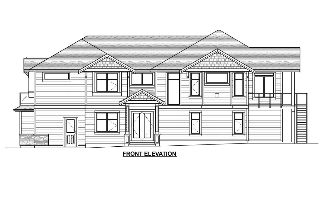 Maple Ridge, BC V2W 1H8,24427 Jenewein DR