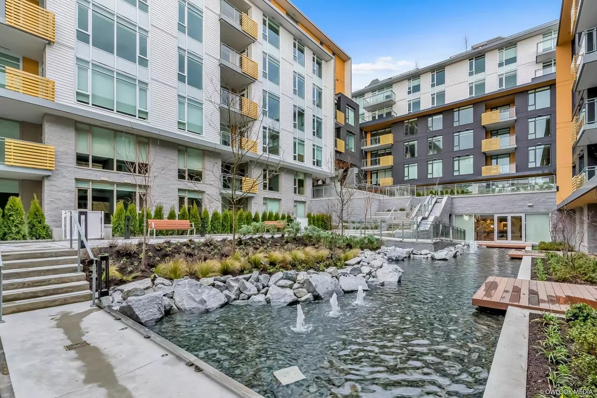 Vancouver, BC V5X 0J4,375 W 59th AVE #504