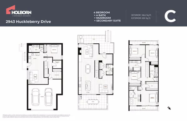 Squamish, BC V8B 1B2,2943 Huckleberry DR