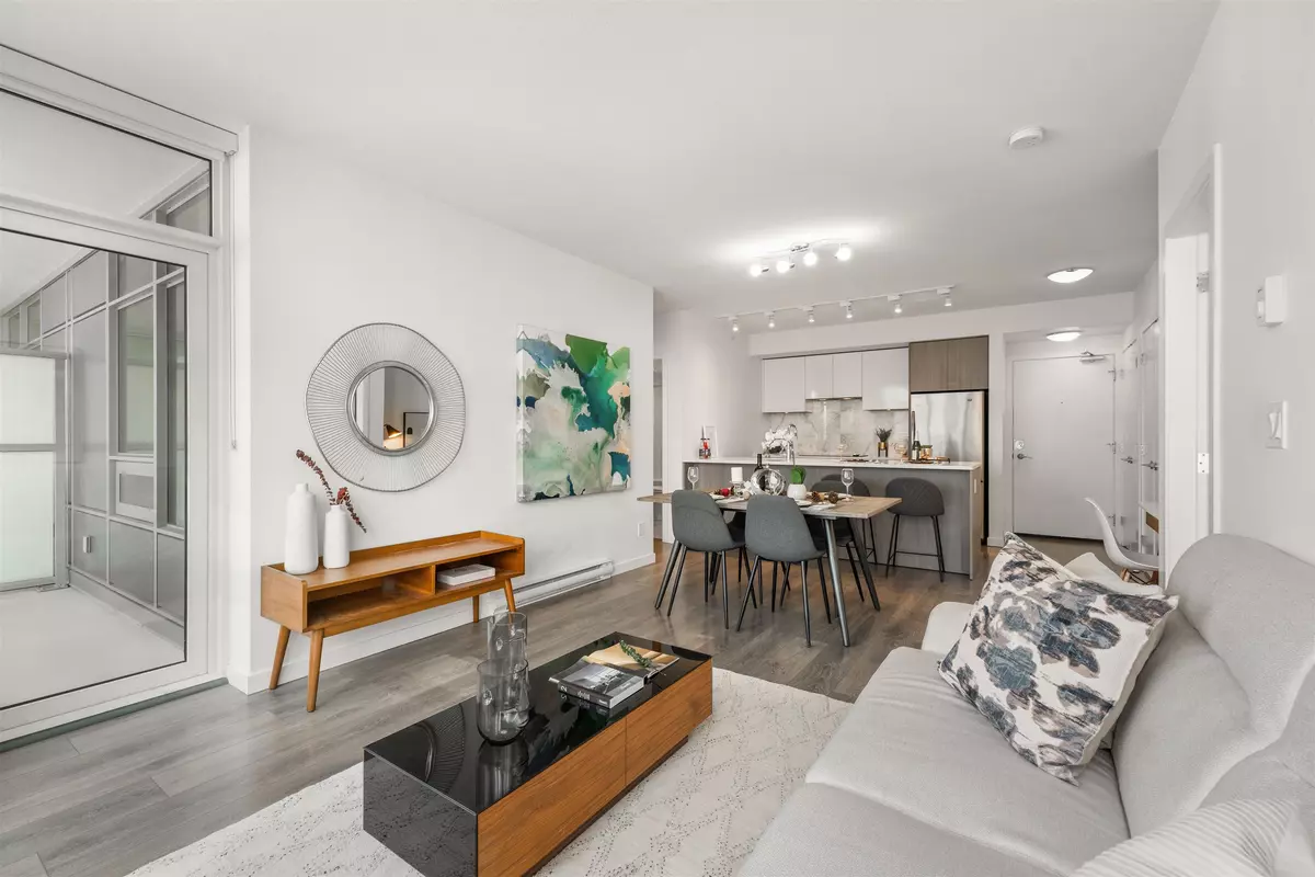 Burnaby, BC V5H 0B7,6461 Telford AVE #2508